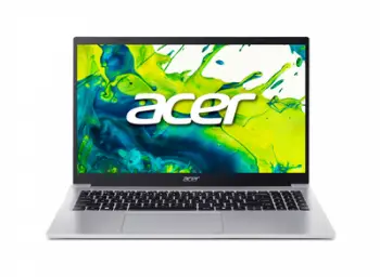 Laptop Acer Aspire Lite 15 AL15-33P-37W4, 15.6" FHD, Intel Core 3 N355 8GB 512GB, gri