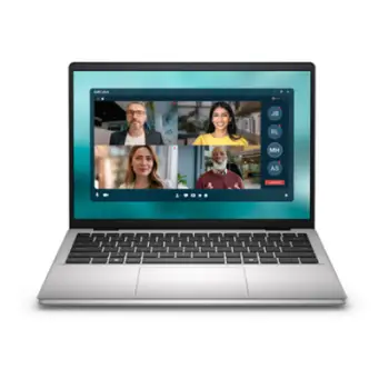 Laptop Dell Essential PV14250, 14", Intel Core i5, 16GB RAM, 512GB SSD, argjendt