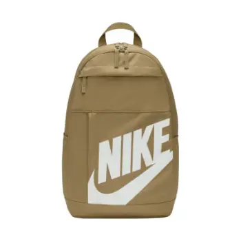 Çantë shpine Nike Elemental DD0559-010, logo e madhe, e zezë