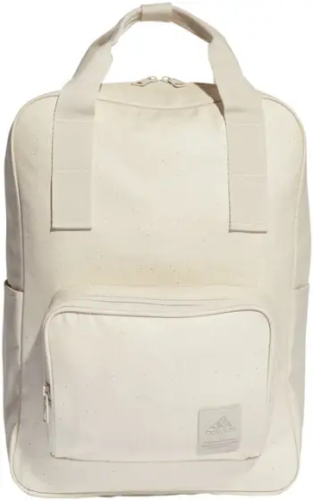 Çantë shpine Adidas Lounge Prime IP9200, kapacitet i madh, Nondye Alumin
