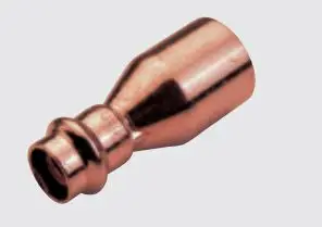 Lidhës Conex B, 28 x 18mm