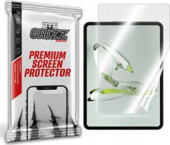 Mbrojtëse ekrani Grizz CeramicFilm për OnePlus Pad Go, film keramik, transparencë e lartë, transparente