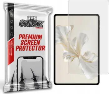 Fletë mbrojtëse ekran GrizzGlass PaperScreen për Honor Pad 9, matte