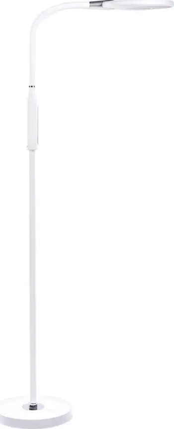 Abazhur pllafoni LED 021-1R