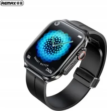 Smartwatch Remax Watch13 Chirei Series, ekran AMOLED, bateri 260mAh, i zi