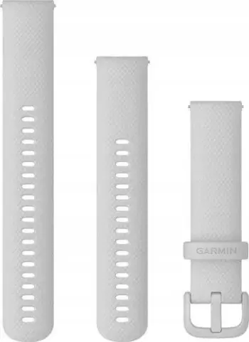 Rrip ore Garmin Quick Release 20mm, model 010-12924-86, gri Mist
