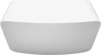 Altoparlant Sonos Five, i bardhë