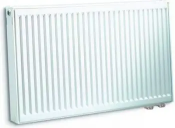 Radiator panel Kermi Therm x2 Profile V22 FTV220750501R1K, 750 x 500 mm, i bardhë