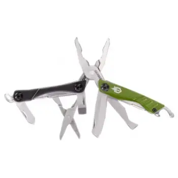 Kontakt magnetik wireless DSC NEO PG8945, PowerG 868MHz, hyrje ndihmëse e programueshme, i bardhë