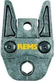 Mjet shtrëngues Rems (M 28) NO - 03 - 570140