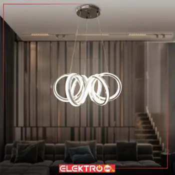 Abazhure LED