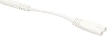 Kabllo lidhëse ORNO AD-OL-6099CN, për panele lineare LED NOTUS, e bardhë