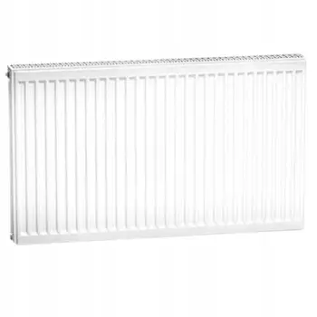 Radiator panel Kermi X2 Profil-V 22, 500x1400 mm, lidhje e djathtë, i bardhë