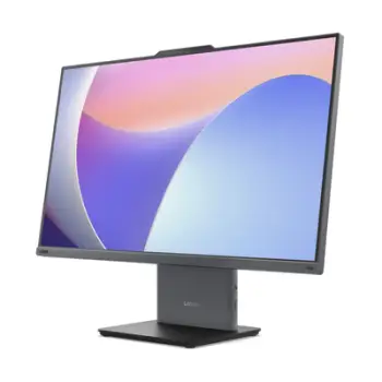 Kompjuter All in One Lenovo ThinkCentre neo 50a 27 Gen 5, 27" FHD, Intel Core i3 1315U, 8GB RAM, 512GB SSD, i zi