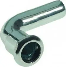 Gyp lidhës KAN-therm, elbow 90 degrees, 54x54