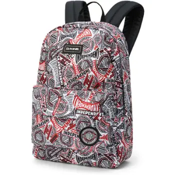 Çantë shpine Dakine 365 Pack X Independent, 21L, shumëngjyrëshe