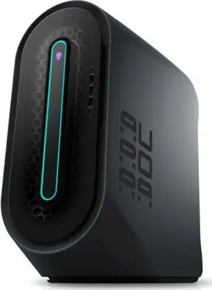 Kompjuter gaming Dell Alienware Aurora R13, Intel Core i9, 64GB RAM, SSD 1TB, RTX 3080 Ti, i zi