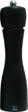 Mulli piperash Peugeot Tahiti, 20 cm, dru, i zi mat