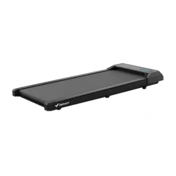 Shtrat vrapimi elektrik Merach MR T21B1, deri 120kg, Bluetooth, i zi