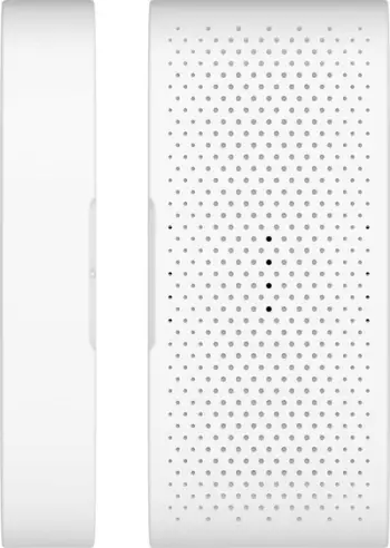 Sensor dere dhe dritare IGET SECURITY DP4, wireless, për sistemin M4, i bardhë