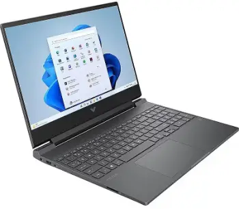 Laptop gaming HP Victus 15-fb3231nw, Ryzen 7, 15.6" 144Hz, 32GB 2TB, RTX 4050, i zi
