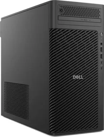 Kompjuter desktop Dell Pro Max Tower T2 FCT2250, Intel Core Ultra 7, 32GB RAM 1TB SSD, i zi