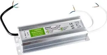 Furnizues energjie LED Orno, 12V, 100W, IP67