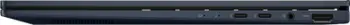 Laptop ASUS Zenbook 14 OLED UX3405CA, Intel Core Ultra 7, 32GB RAM, 1TB SSD, ekran 14" 3K me prekje, blu