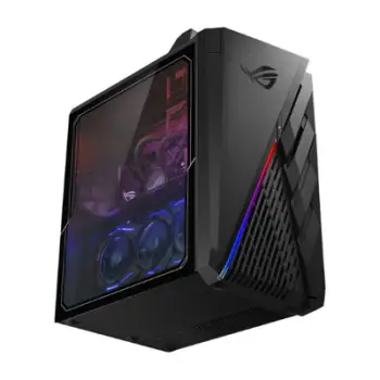 Kompjuter Asus PC Gaming ROG Strix, Intel Core i9, 32GB RAM, 1TB PCIE SSD +2TB, NVIDIA GeForce RTX 3090, i zi