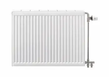Radiator panel Stelrad Reno Compact RC22, 550×1600 mm, i bardhë