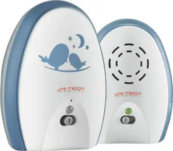Monitorues për foshnje Hi-Tech Medical KT-BABY