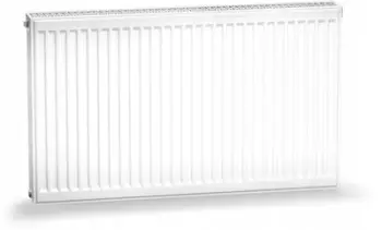 Radiator paneli Kermi Double Side K22, 600x800 mm, 1333 W, i bardhë