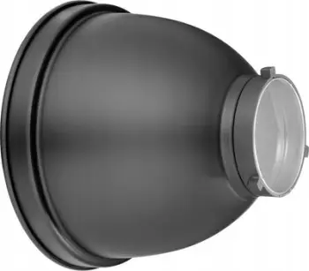 Reflektor Jinbei M9, 9", montim Bowens S, gri