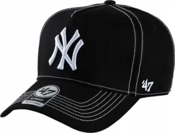 Kapele ’47 Brand York Yankees MVP, MLB, e rregullueshme, e zezë