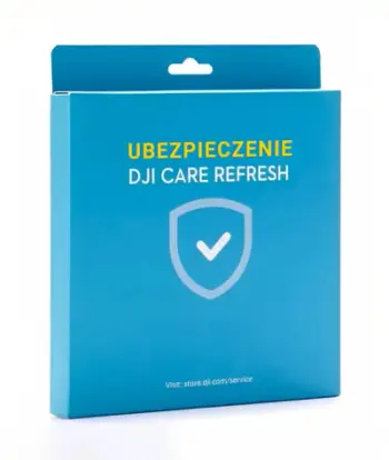 Shërbim DJI Care Refresh për DJI Osmo Pocket 3, kod elektronik, 1 vit
