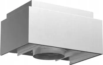 Kthesë metalike Geberit, Mapress Kupfe, 90°, 18mm
