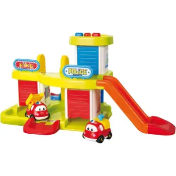 Teo Loder Metalike Set Mjete Te Renda 4 Modele 07024595