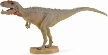 Figurë dinosauri Collecta Mapusaurus Deluxe, shkalla 1:40, shumëngjyrëshe