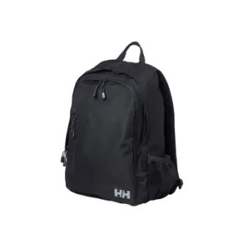 Çantë shpine Helly Hansen Dublin Backpack 2.0, 20L, poliester, e zezë