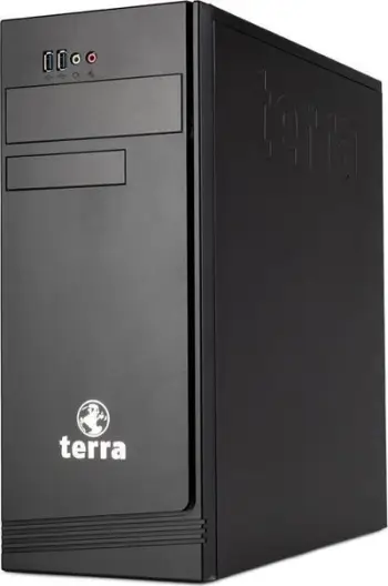 Kompjuter desktop Terra EU1009945, Intel Core i7-12700, 16GB RAM, 512GB SSD, i zi