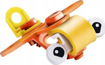 Mbajtëse e dyfishtë alumini TurboWorks, 12.7mm, për tuba