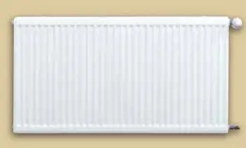 Radiator Stelrad Accord Type 20, 600 x 1400 mm, 1165W, i bardhë