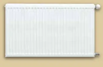 Radiator ngrohje Stelrad Compact Type 33 C33050, 600 x 500mm, 963W, i bardhë