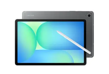 Tablet Samsung Galaxy Tab S10 FE Wi-Fi, 128GB, 10.9", gri