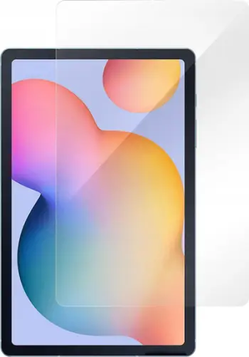 Mbrojtës ekrani tablet ESTUFF Titan Shield, xham i temperuar 9H, transparencë e lartë, i tejdukshëm