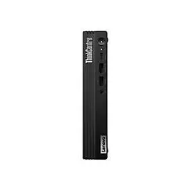 Kompjuter desktop Lenovo ThinkCentre M70q Gen 5 Tiny, Core i7 14700T, 16GB RAM, SSD 512GB, i zi
