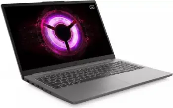 Laptop gaming Lenovo LOQ Essential 15ARP10, Ryzen 7, 16GB RAM 512GB SSD, gri Luna