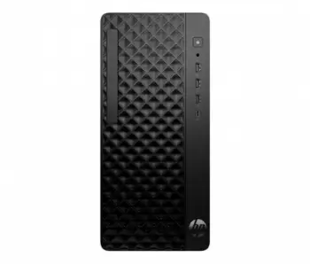 Kompjuter desktop HP 2G1i TWR, Intel Core i5-14400, 8GB RAM, SSD 512GB, i zi