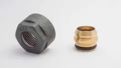 Përshtatës shtrëngues Varioterm GW 3/4" 15 x 1