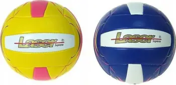 Top volejbolli Adar Volleyball, për palestër dhe ambient të jashtëm, shumëngjyrësh